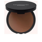 BARE MINERALS-BAREPRO base em pó de 16 horas profundo Deep 60 Neutro 8 gr.-DrShampoo - Perfumaria e Cosmética